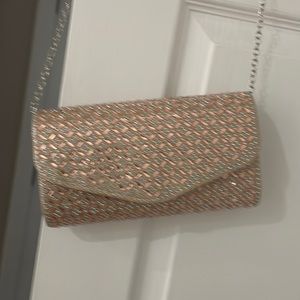 Evening bag